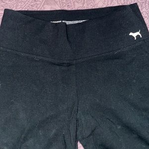 PINK Victoria’s Secret Yoga Pants